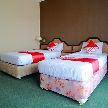 Oyo 2360 Hotel Rio Bengkulu Dış mekan fotoğraf