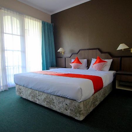 Oyo 2360 Hotel Rio Bengkulu Dış mekan fotoğraf