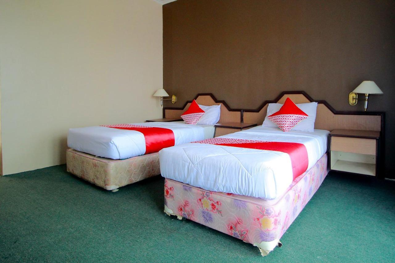 Oyo 2360 Hotel Rio Bengkulu Dış mekan fotoğraf