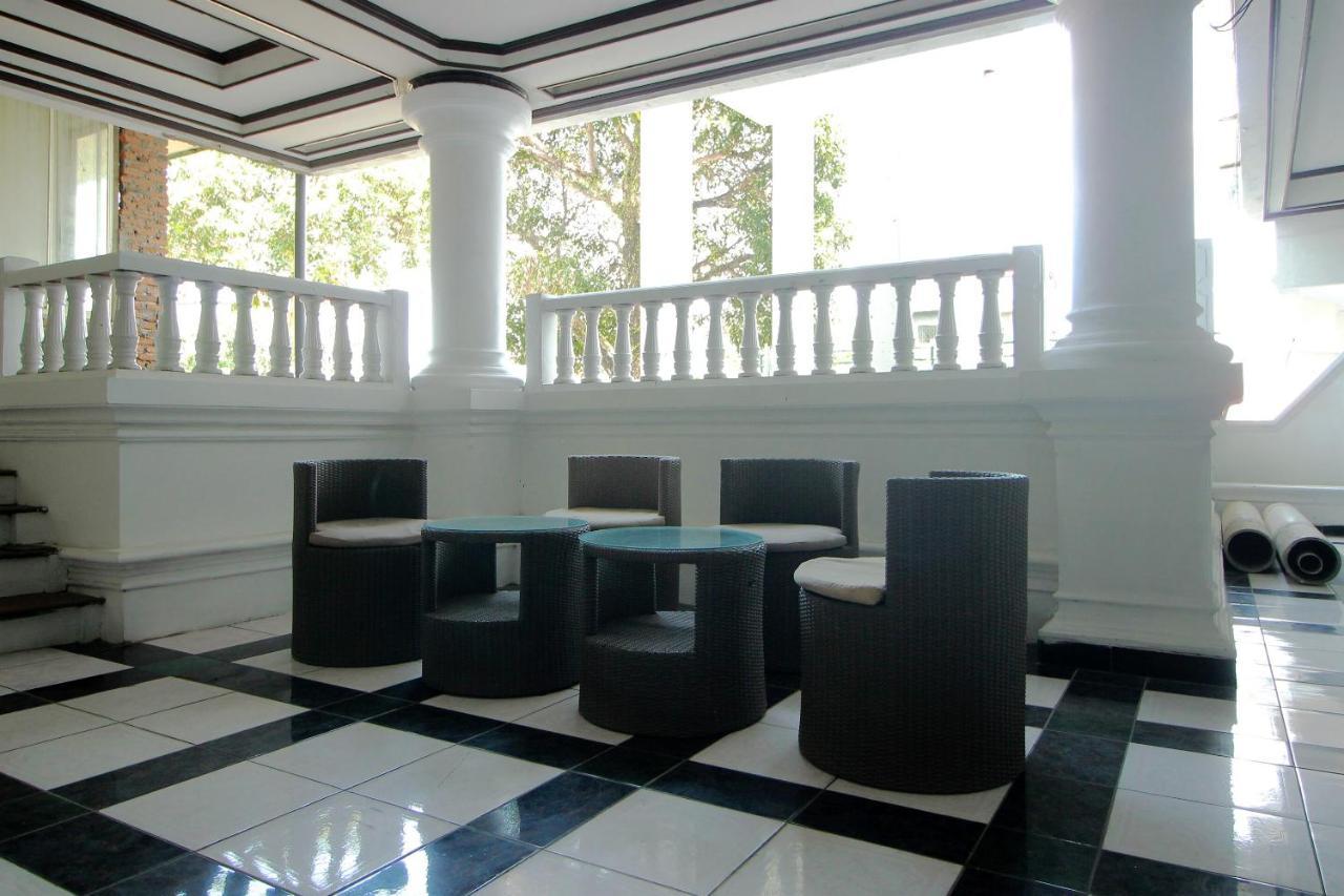 Oyo 2360 Hotel Rio Bengkulu Dış mekan fotoğraf