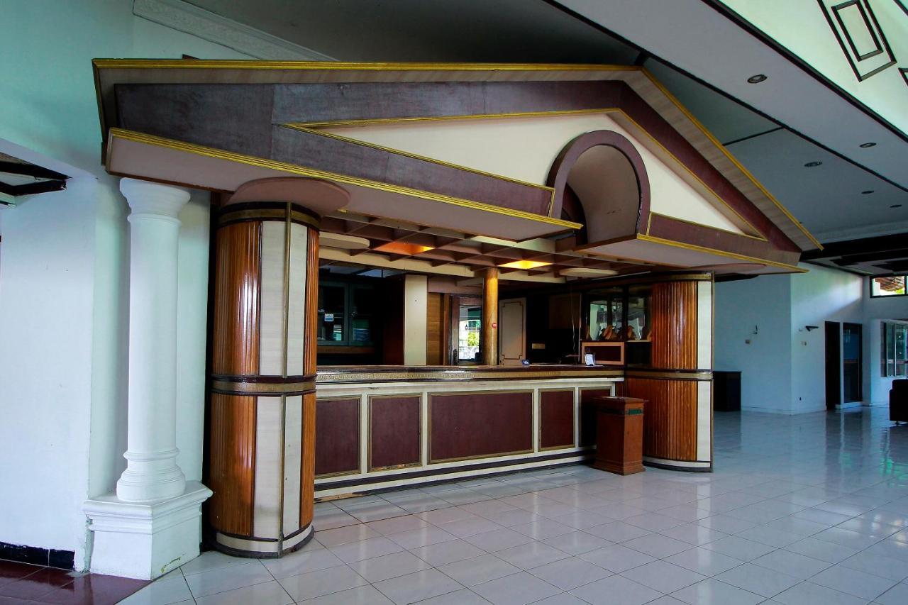 Oyo 2360 Hotel Rio Bengkulu Dış mekan fotoğraf