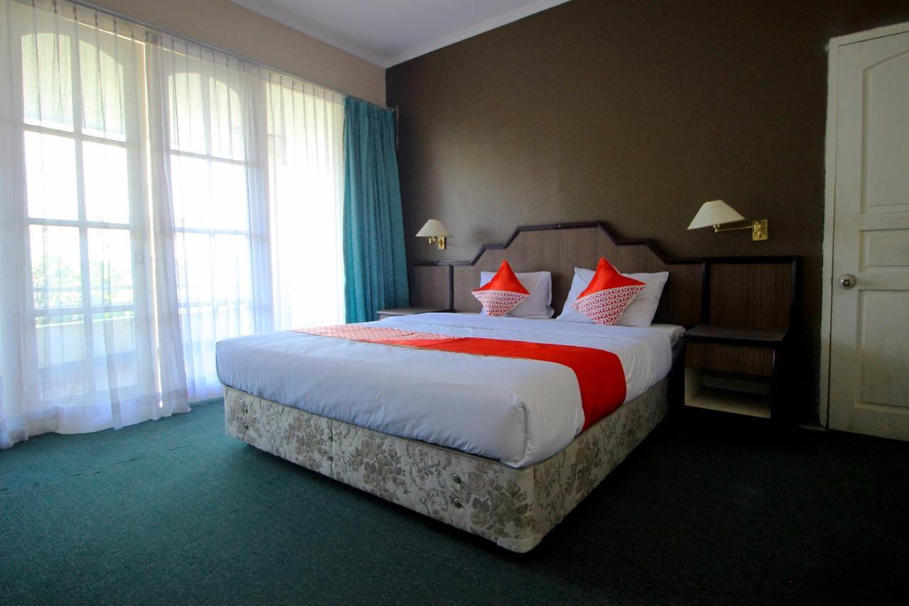 Oyo 2360 Hotel Rio Bengkulu Dış mekan fotoğraf