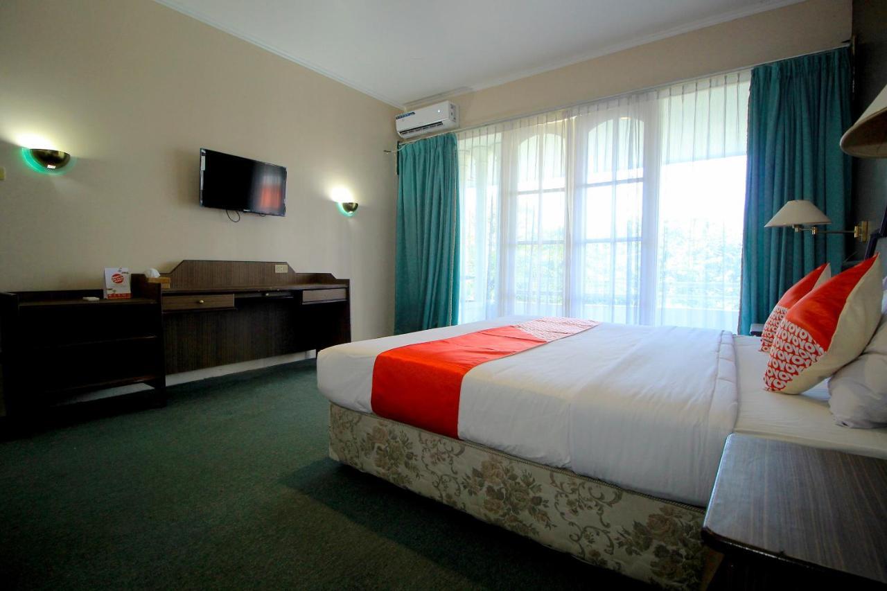 Oyo 2360 Hotel Rio Bengkulu Dış mekan fotoğraf