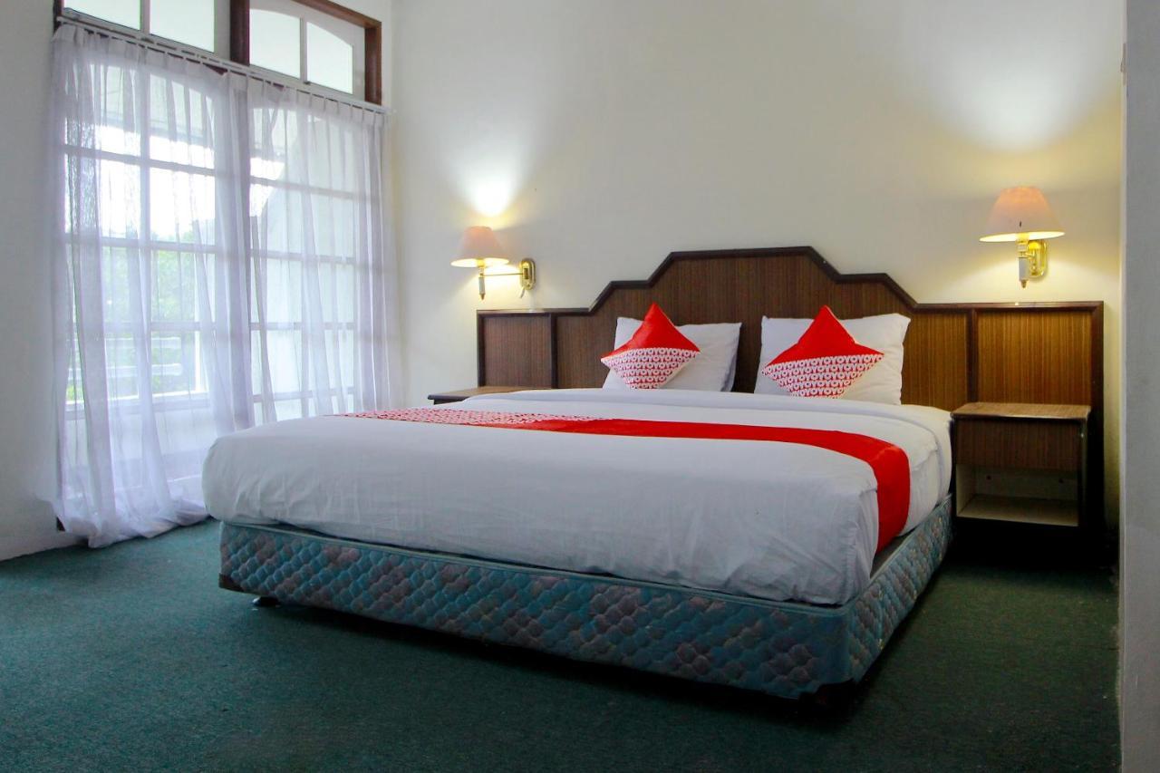 Oyo 2360 Hotel Rio Bengkulu Dış mekan fotoğraf
