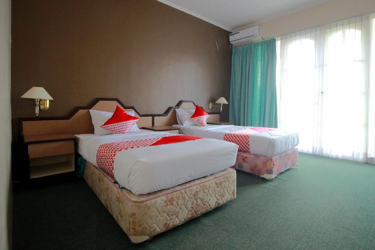 Oyo 2360 Hotel Rio Bengkulu Dış mekan fotoğraf
