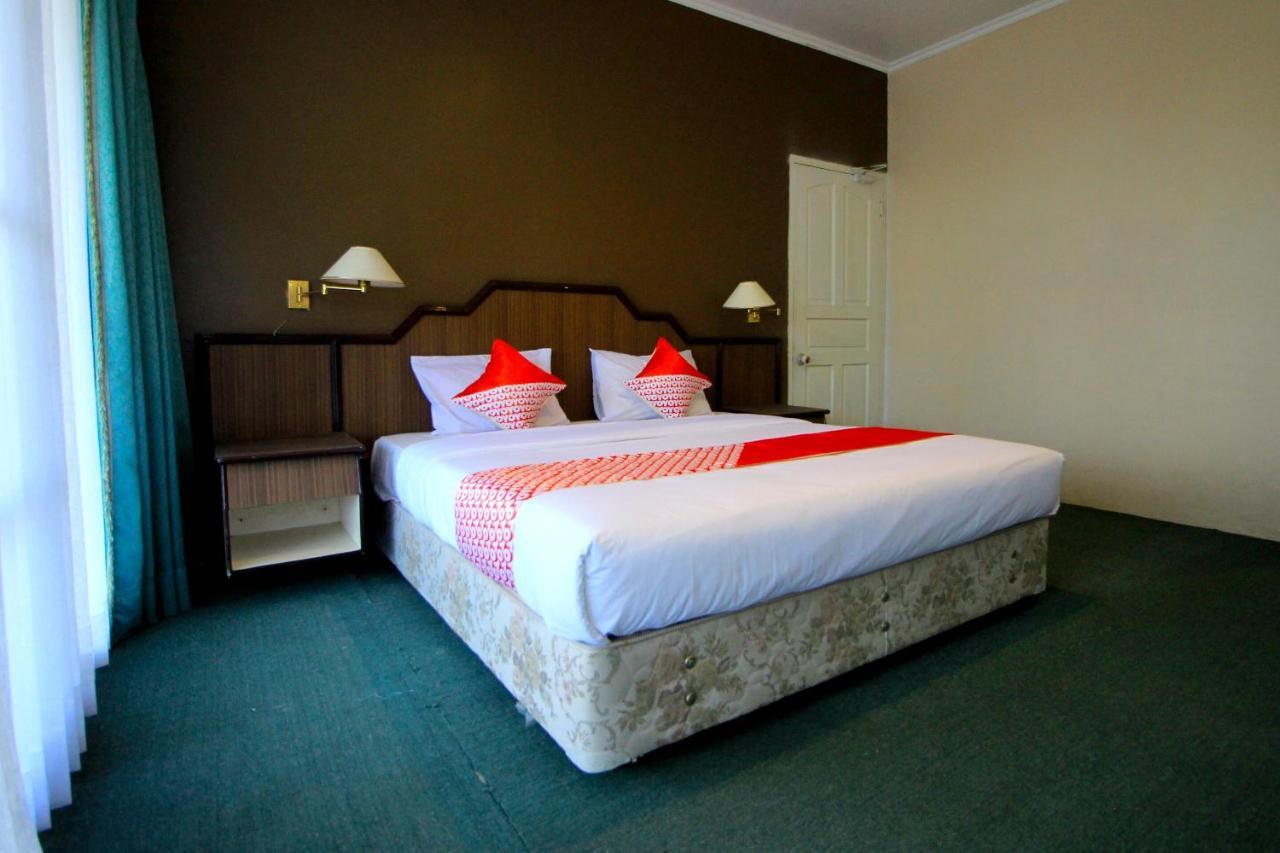 Oyo 2360 Hotel Rio Bengkulu Dış mekan fotoğraf