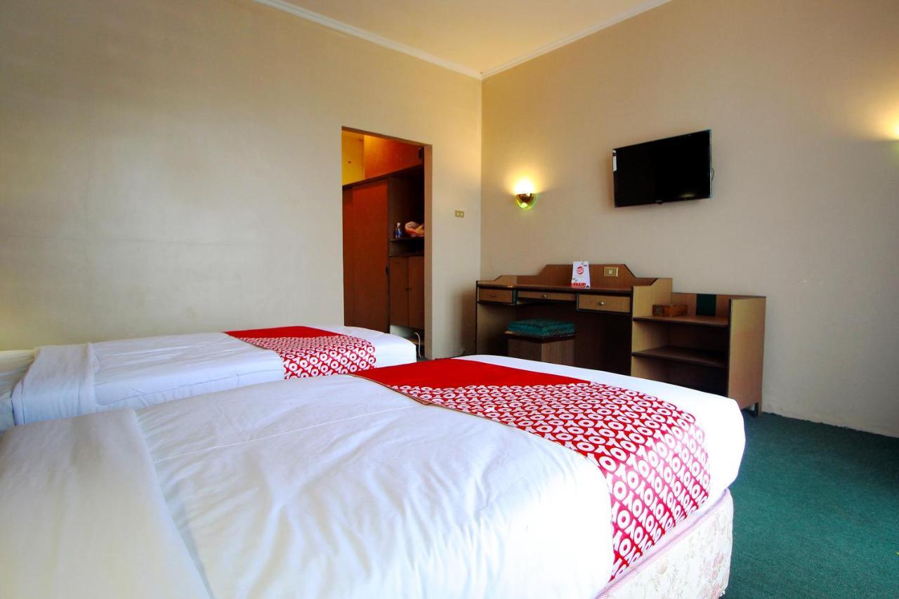 Oyo 2360 Hotel Rio Bengkulu Dış mekan fotoğraf