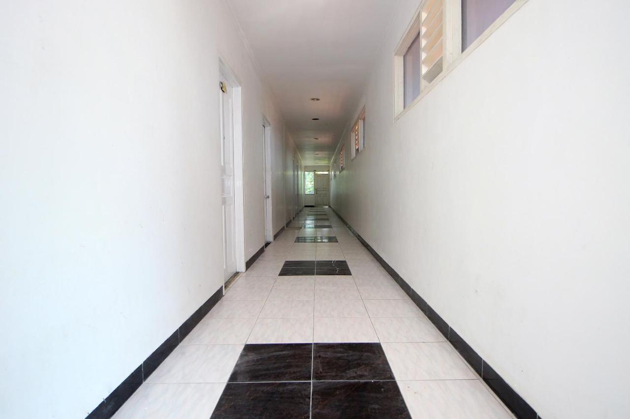 Oyo 2360 Hotel Rio Bengkulu Dış mekan fotoğraf