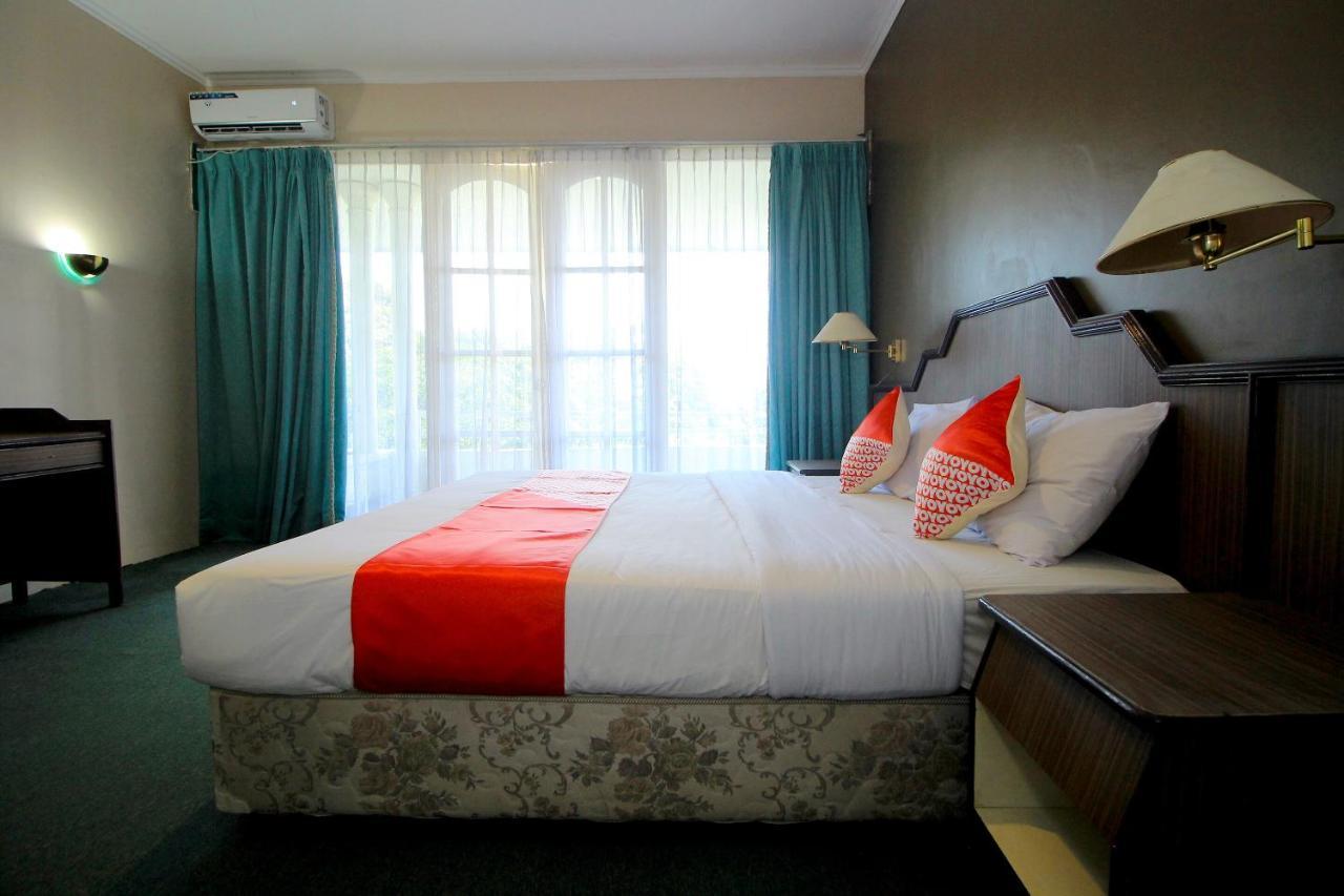 Oyo 2360 Hotel Rio Bengkulu Dış mekan fotoğraf