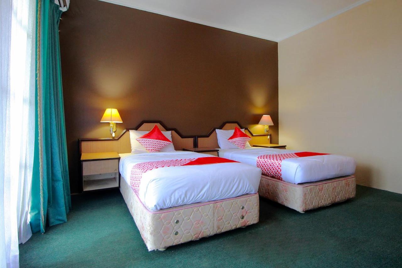 Oyo 2360 Hotel Rio Bengkulu Dış mekan fotoğraf
