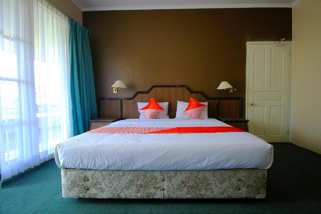 Oyo 2360 Hotel Rio Bengkulu Dış mekan fotoğraf