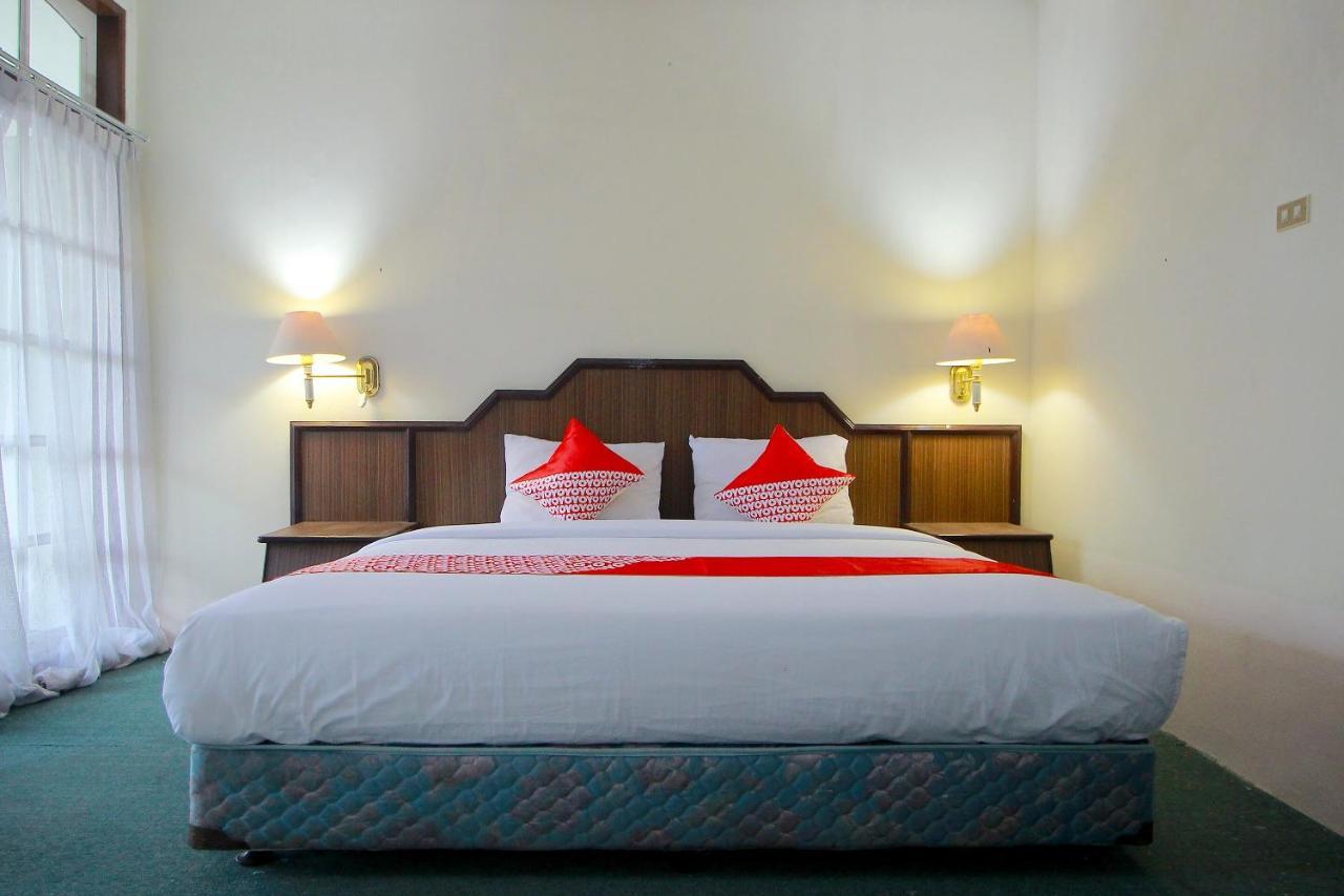 Oyo 2360 Hotel Rio Bengkulu Dış mekan fotoğraf