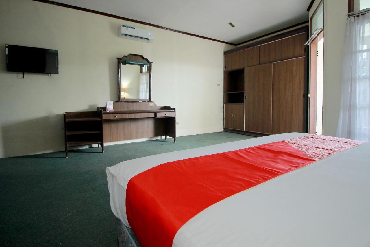 Oyo 2360 Hotel Rio Bengkulu Dış mekan fotoğraf