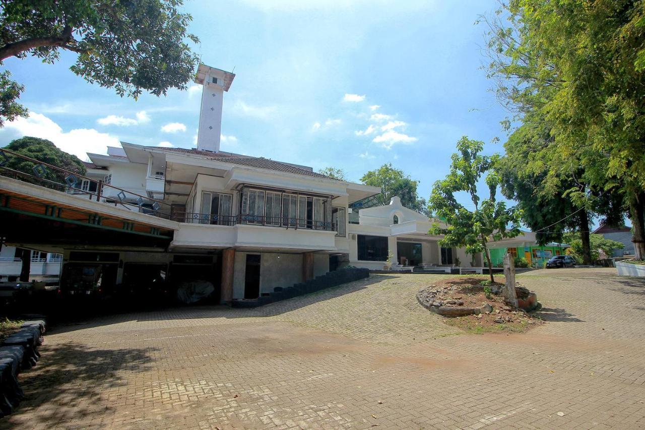 Oyo 2360 Hotel Rio Bengkulu Dış mekan fotoğraf