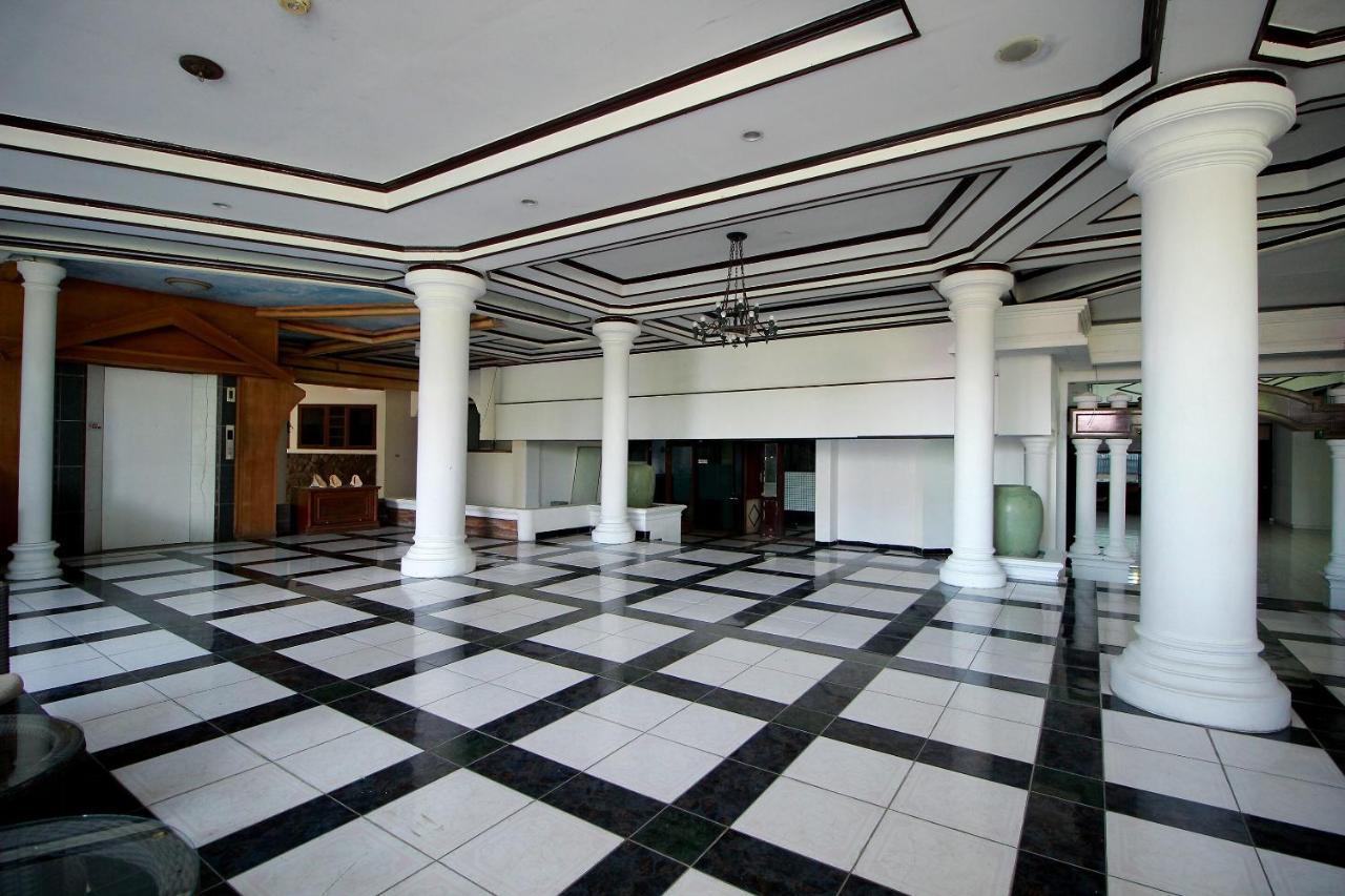 Oyo 2360 Hotel Rio Bengkulu Dış mekan fotoğraf