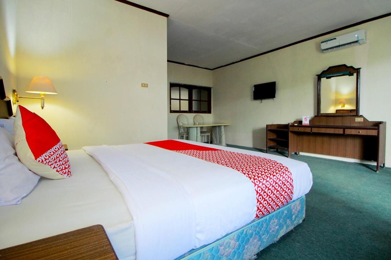 Oyo 2360 Hotel Rio Bengkulu Dış mekan fotoğraf