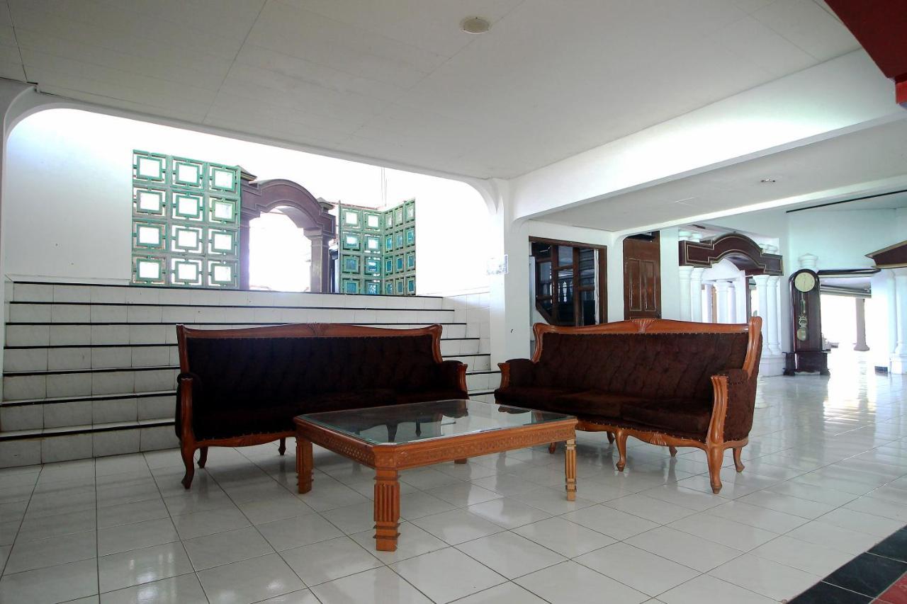 Oyo 2360 Hotel Rio Bengkulu Dış mekan fotoğraf