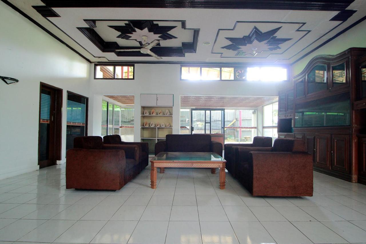 Oyo 2360 Hotel Rio Bengkulu Dış mekan fotoğraf