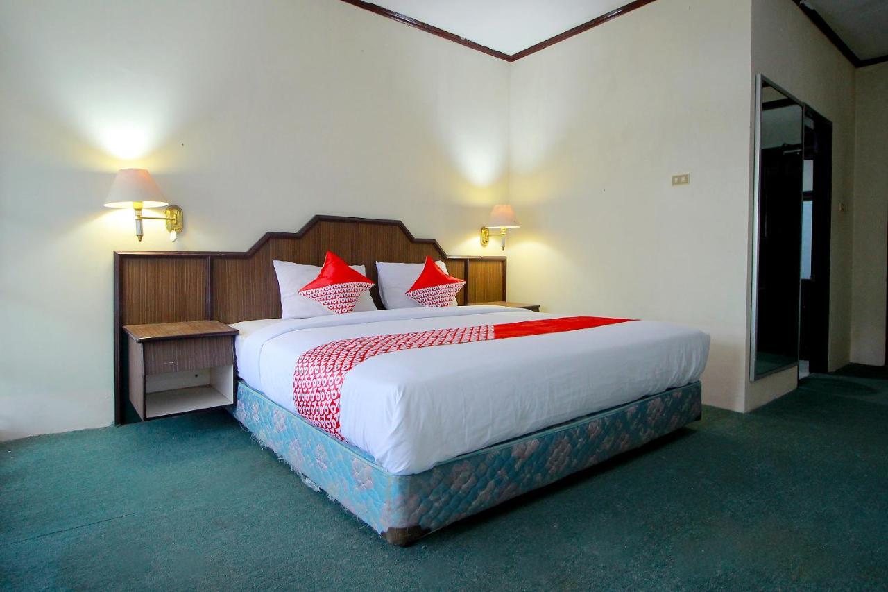 Oyo 2360 Hotel Rio Bengkulu Dış mekan fotoğraf