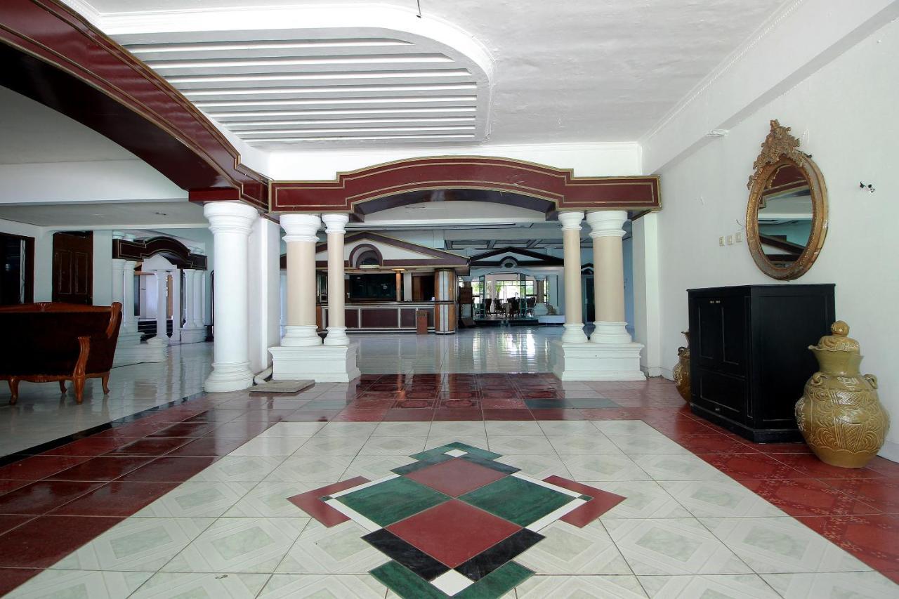 Oyo 2360 Hotel Rio Bengkulu Dış mekan fotoğraf