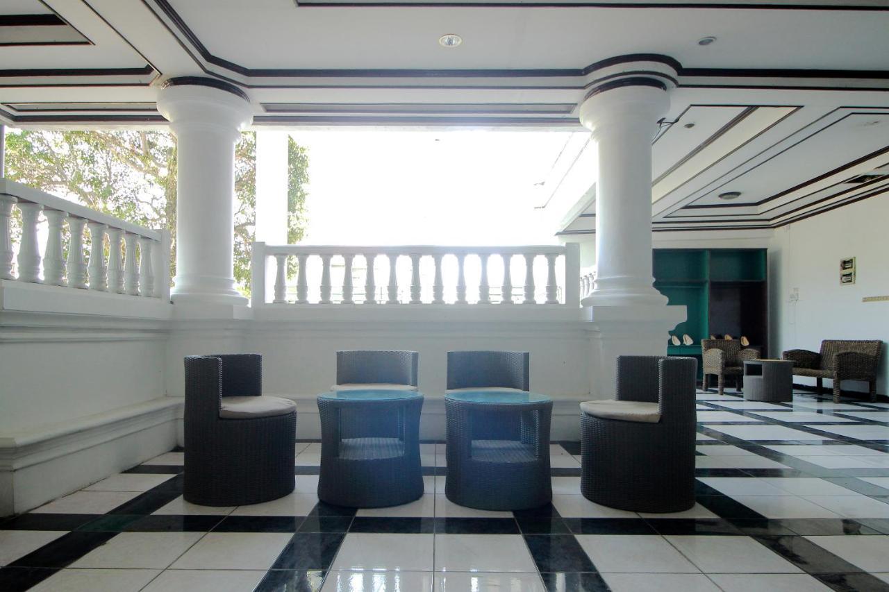 Oyo 2360 Hotel Rio Bengkulu Dış mekan fotoğraf