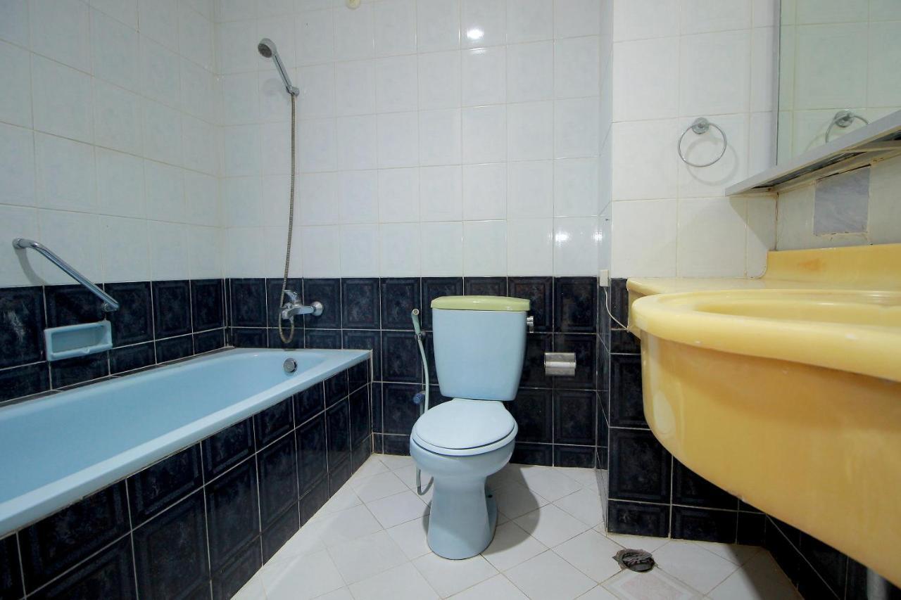 Oyo 2360 Hotel Rio Bengkulu Dış mekan fotoğraf