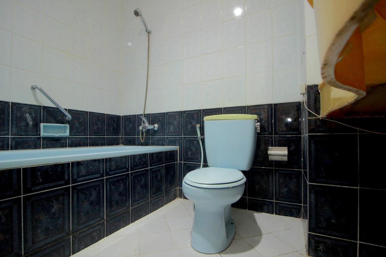 Oyo 2360 Hotel Rio Bengkulu Dış mekan fotoğraf