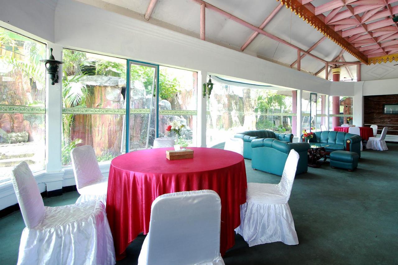 Oyo 2360 Hotel Rio Bengkulu Dış mekan fotoğraf