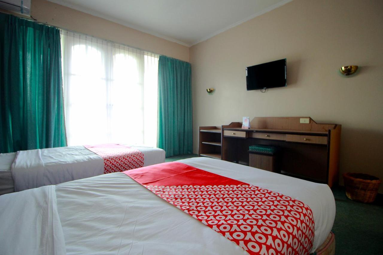 Oyo 2360 Hotel Rio Bengkulu Dış mekan fotoğraf