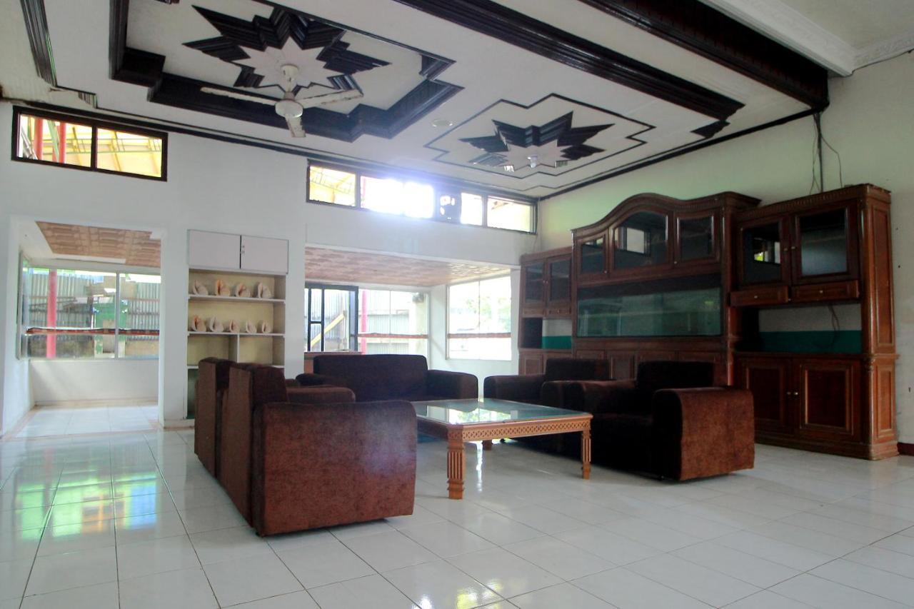 Oyo 2360 Hotel Rio Bengkulu Dış mekan fotoğraf