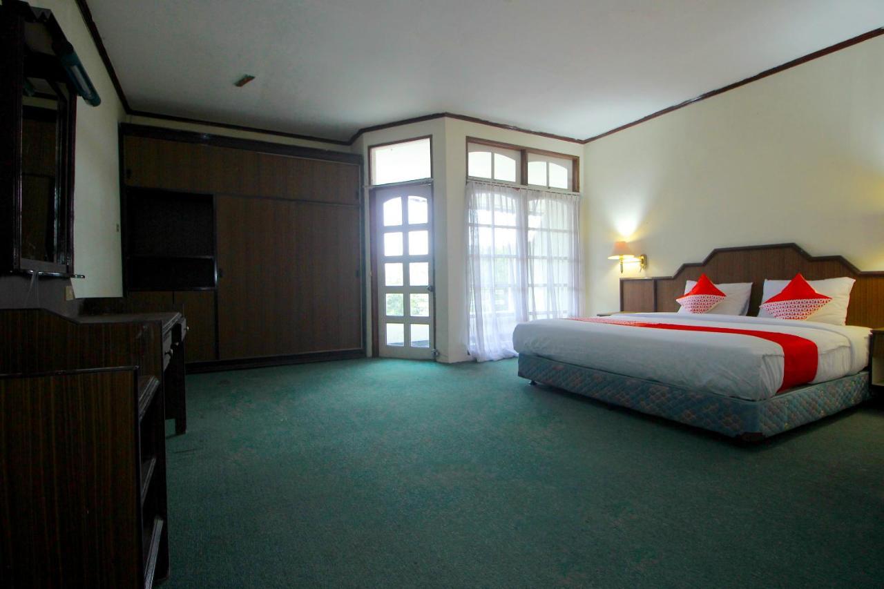 Oyo 2360 Hotel Rio Bengkulu Dış mekan fotoğraf