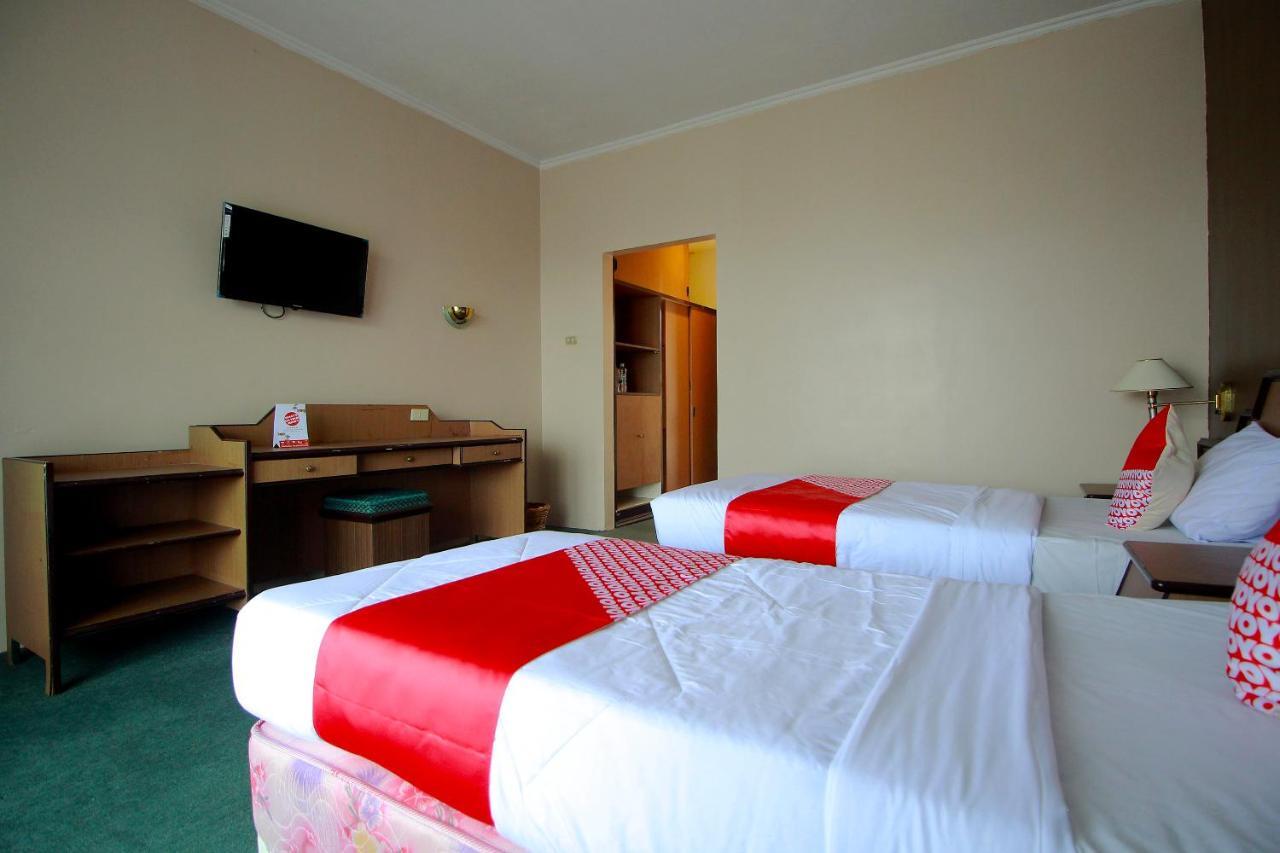 Oyo 2360 Hotel Rio Bengkulu Dış mekan fotoğraf