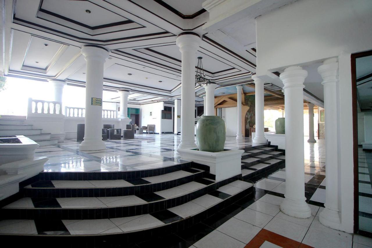 Oyo 2360 Hotel Rio Bengkulu Dış mekan fotoğraf
