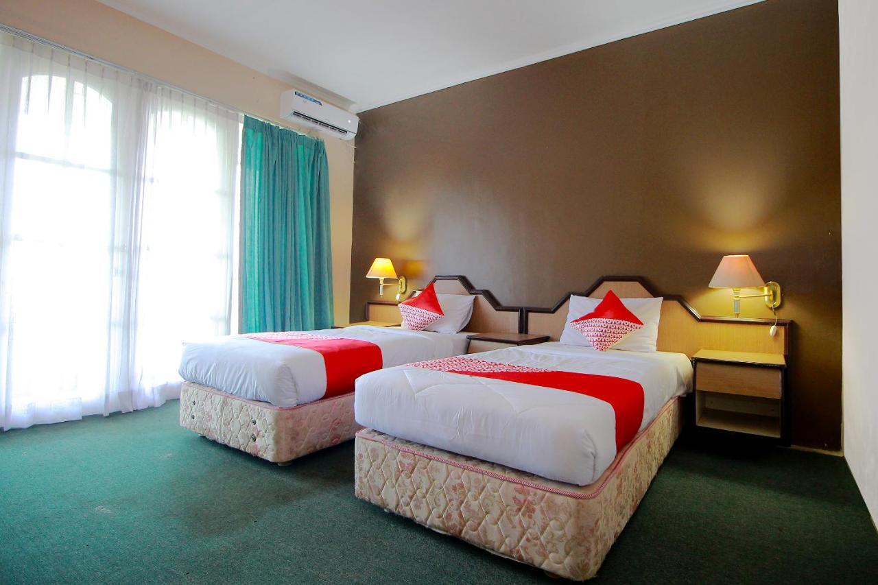 Oyo 2360 Hotel Rio Bengkulu Dış mekan fotoğraf