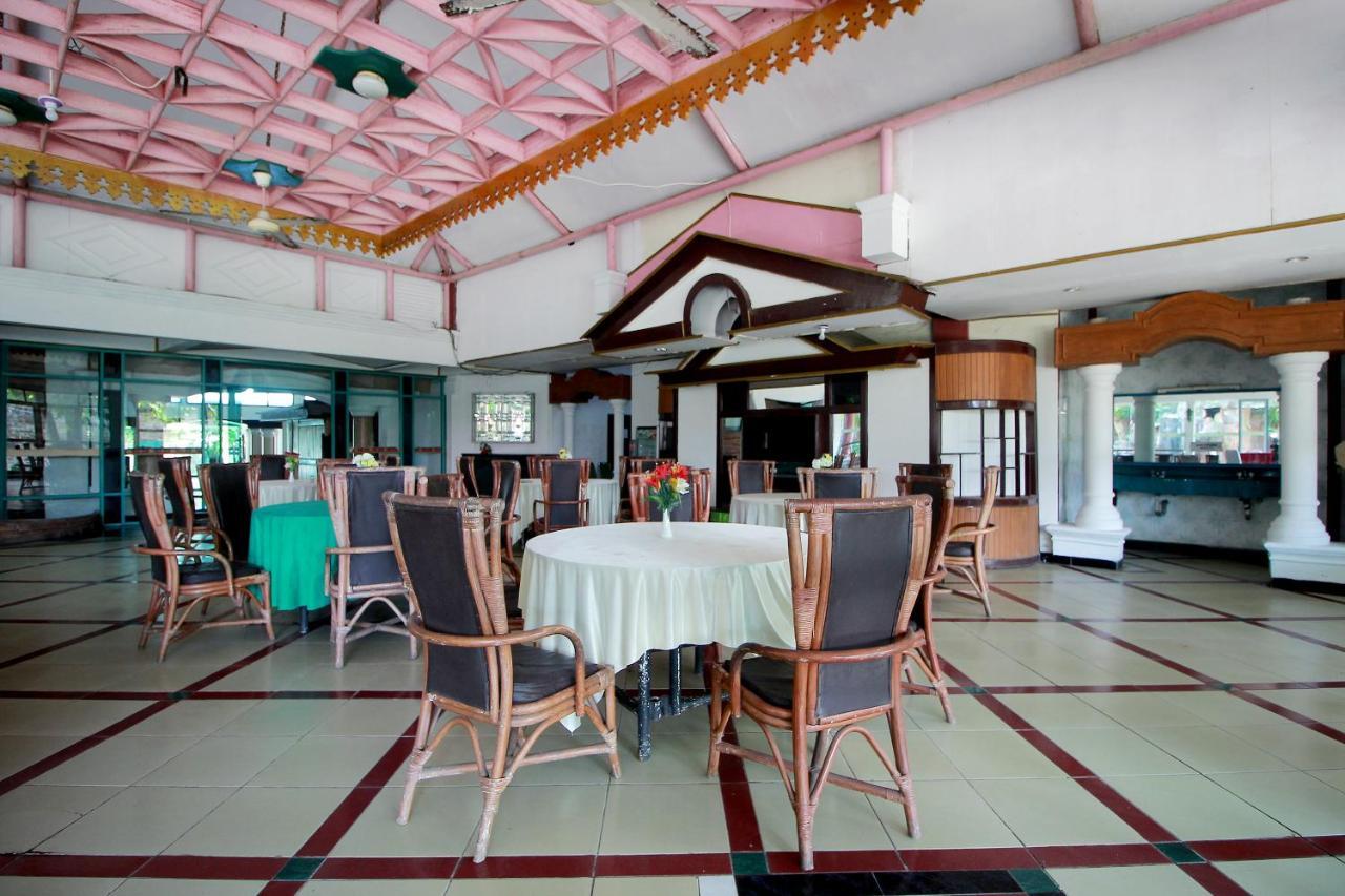 Oyo 2360 Hotel Rio Bengkulu Dış mekan fotoğraf