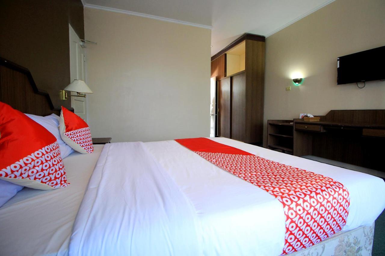 Oyo 2360 Hotel Rio Bengkulu Dış mekan fotoğraf
