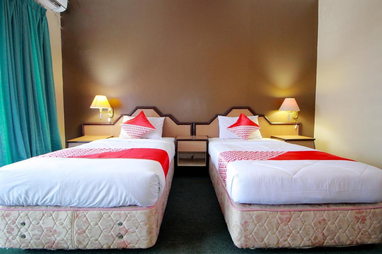 Oyo 2360 Hotel Rio Bengkulu Dış mekan fotoğraf