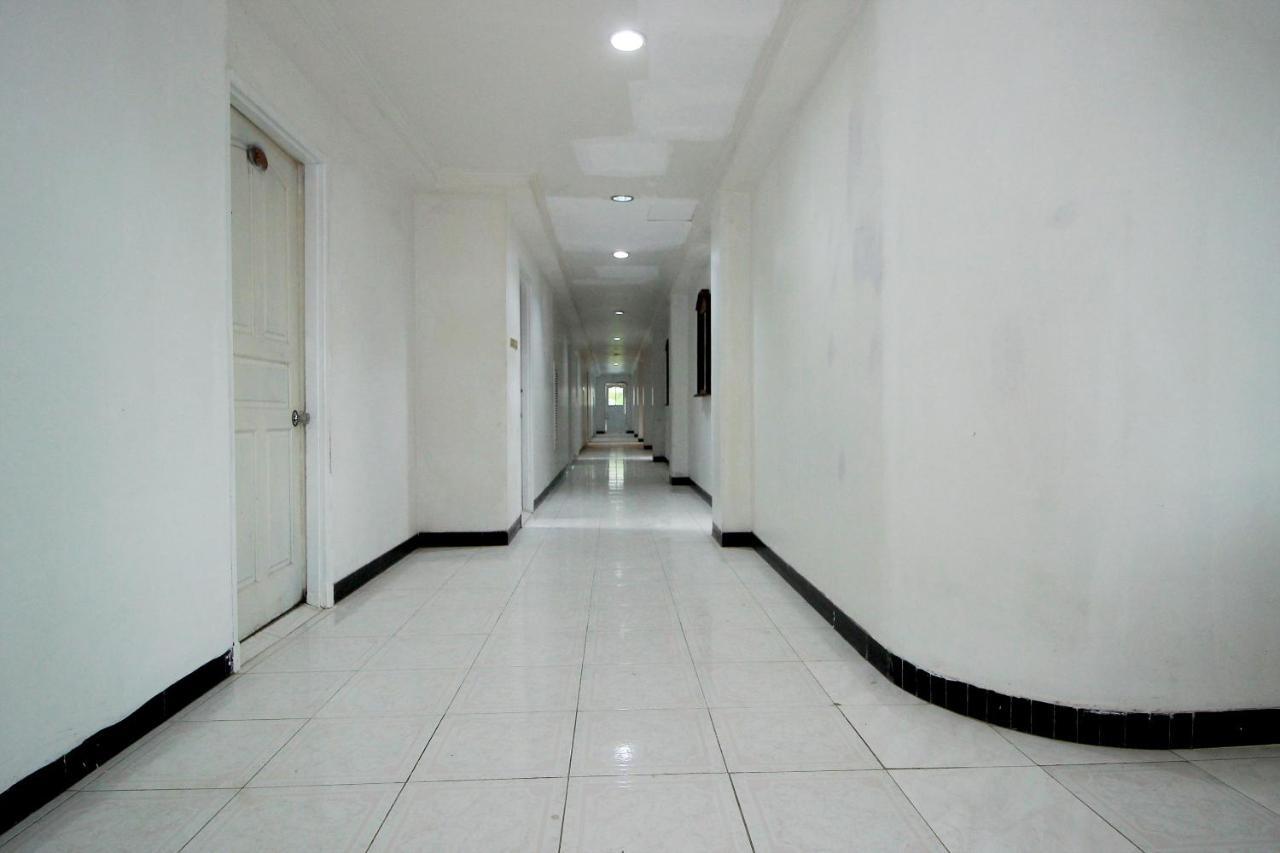 Oyo 2360 Hotel Rio Bengkulu Dış mekan fotoğraf