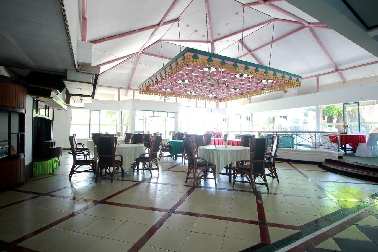 Oyo 2360 Hotel Rio Bengkulu Dış mekan fotoğraf